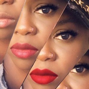 Meet your Posher, Sharon